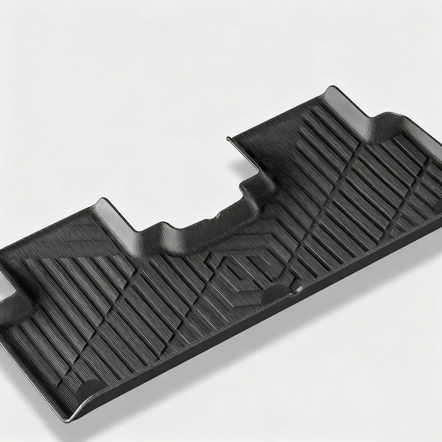 LHD & RHD Fußmatten Für Leapmotor C10 2024 2025 TPE Kofferraum Matten Cargo Liner