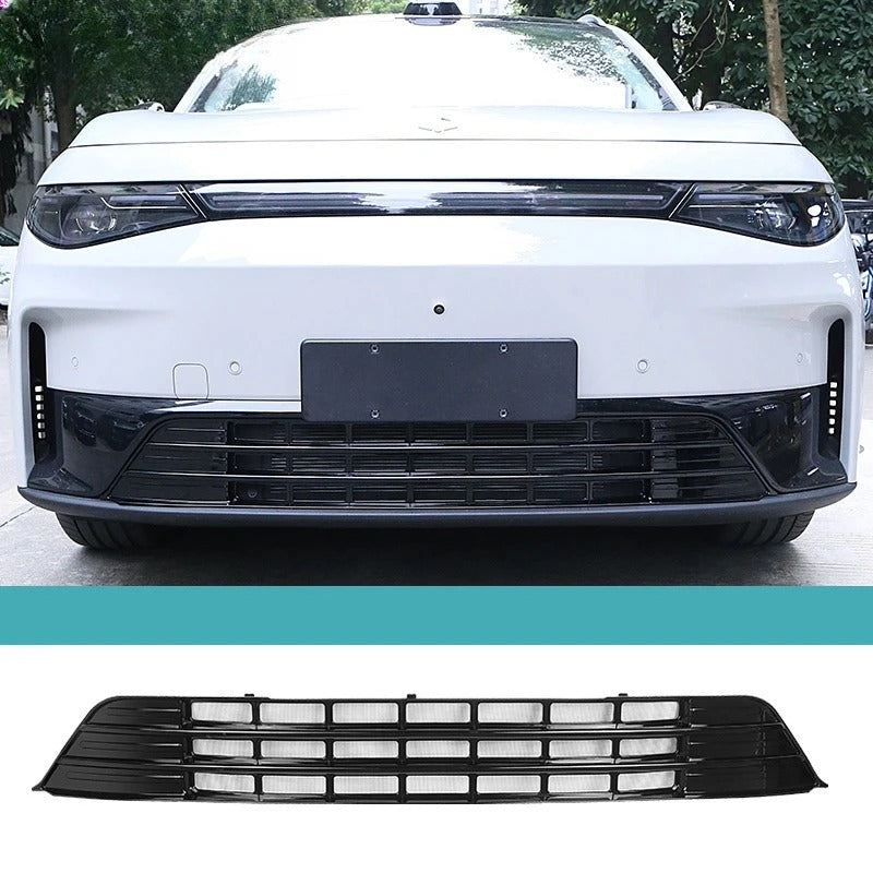 For Leapmotor C10 C16 Front Grille Insect Proof Net