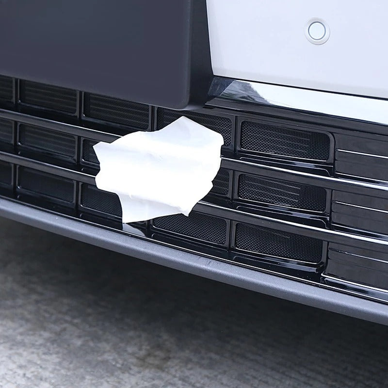 For Leapmotor C10 C16 Front Grille Insect Proof Net