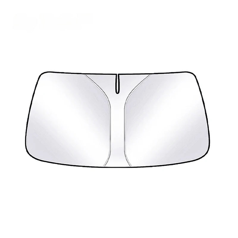 Leapmotor C10 Car Windshield Sunshade Cover