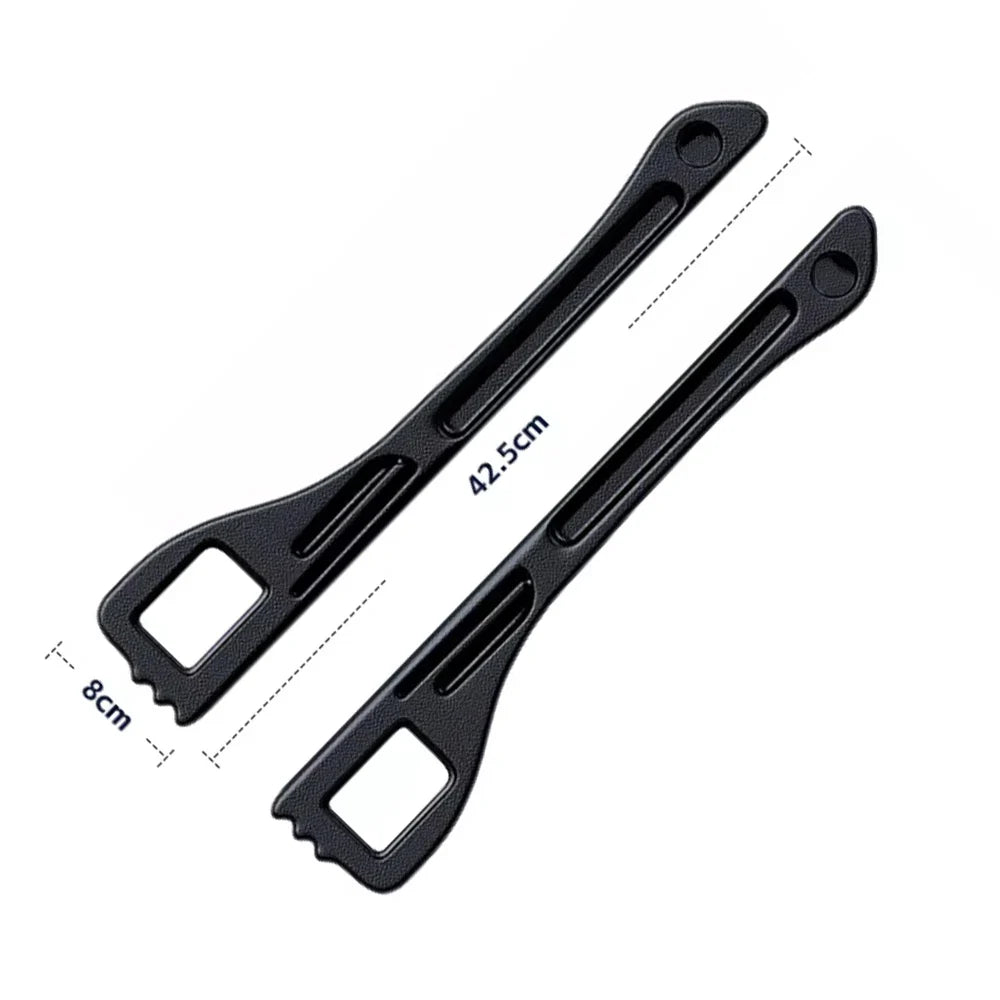 Car Seat Gap Filler Side Seam Plug