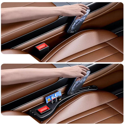 Car Seat Gap Filler Side Seam Plug
