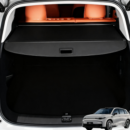 Cache-bagages arrière pour Leapmotor C10 (2024-2025)