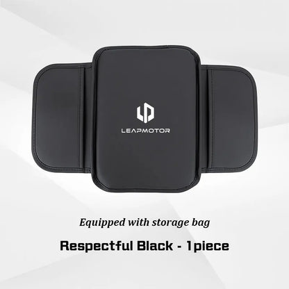 Car Center Console Armrest Box Mat For Leapmotor