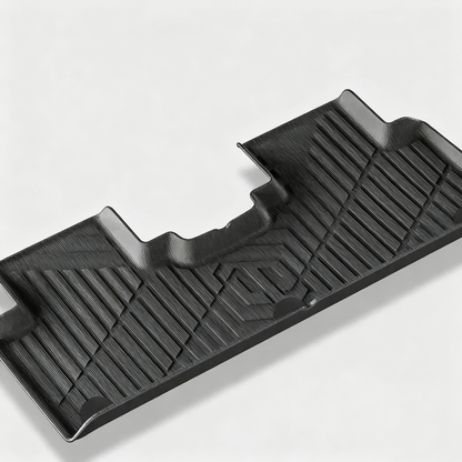 Tapis de sol pour Leapmotor C10 (2024-2025) en TPE (conduite à gauche et à droite)