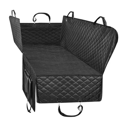Car Pet Dog Car Protector Seat Covers
