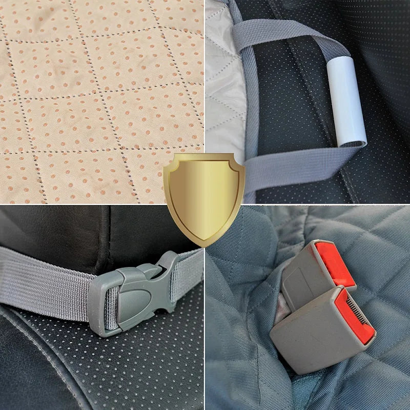 Car Pet Dog Car Protector Seat Covers