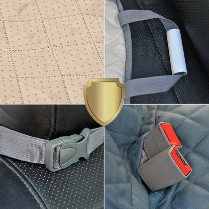 Car Pet Dog Car Protector Seat Covers