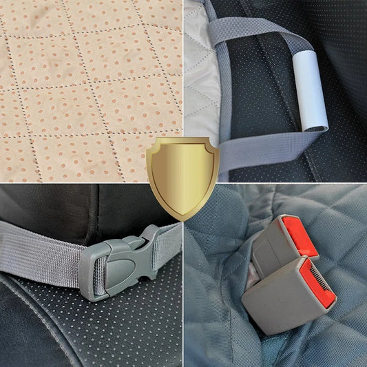 Car Pet Dog Car Protector Seat Covers