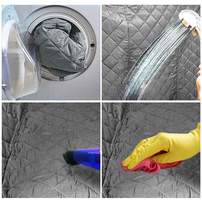 Car Pet Dog Car Protector Seat Covers