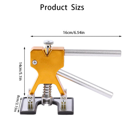 Car Hail Pit Removal Repair Tools