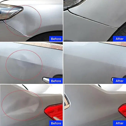 Car Hail Pit Removal Repair Tools