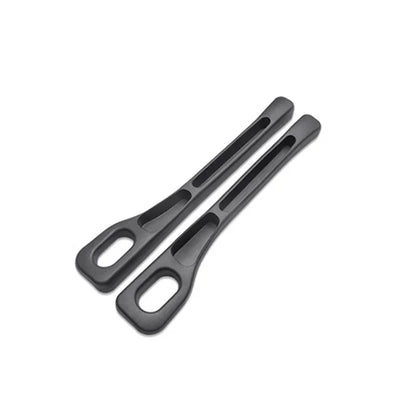 2Pcs Car Seat Gap Filler Seat Crevice Storage Box