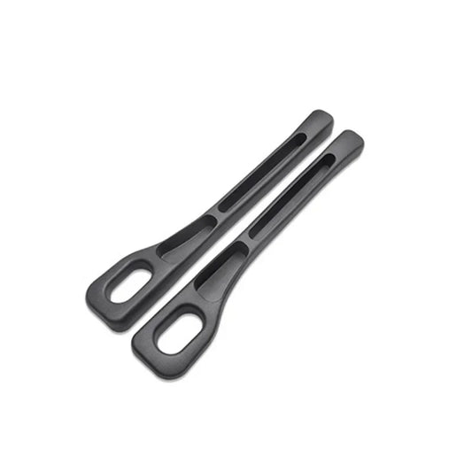 2Pcs Car Seat Gap Filler Seat Crevice Storage Box