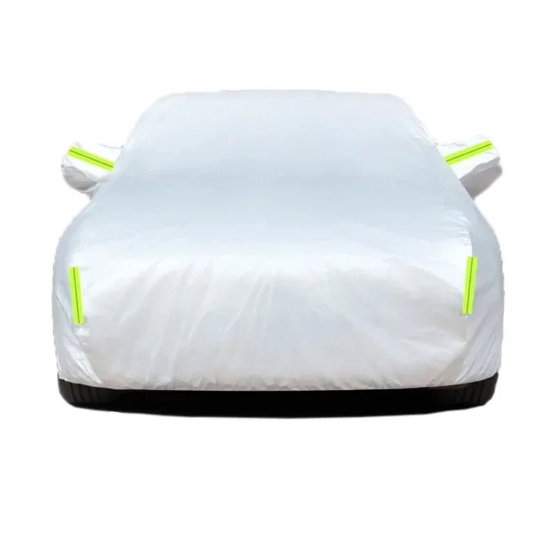 Car Cover Customized For Leapmotor C10 B10 T03 Outdoor Full Coverage - Leapmotor Accessories