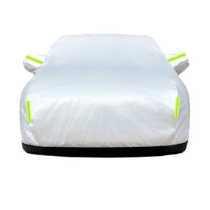 Car Cover Customized For Leapmotor C10 B10 T03 Outdoor Full Coverage - Leapmotor Accessories