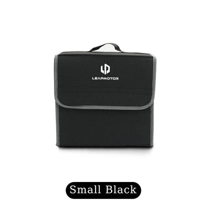 Car Trunk Storage Box for Leapmotor T03 S01 C11 C01 C10 - Leapmotor Accessories