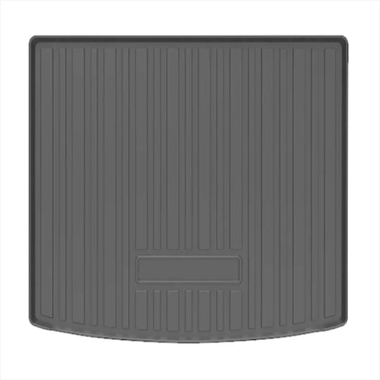Full Coverage Car Trunk Mats For Leapmotor C10 2024~2025 - Leapmotor Accessories