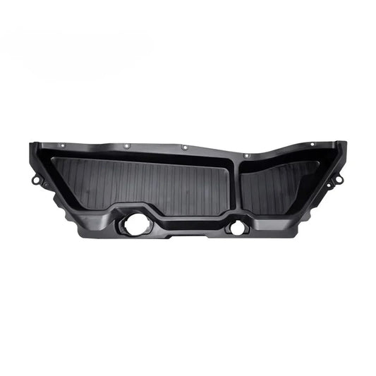Left Hand Drive Front Cabin Storage Box For Leapmotor T03 - Leapmotor Accessories