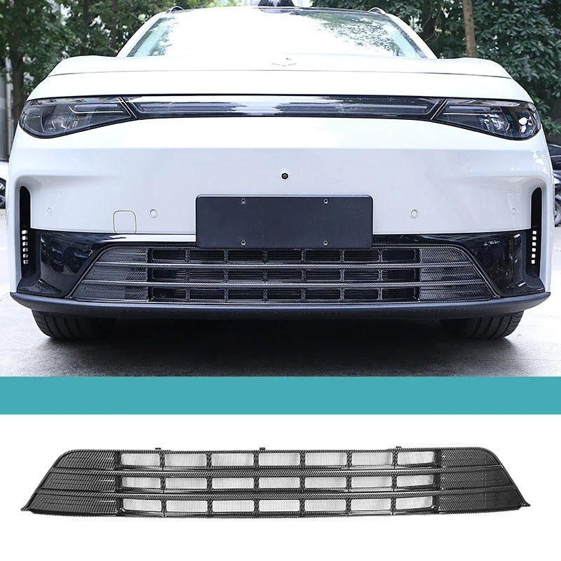 For Leapmotor C10 C16 Front Grille Insect Proof Net