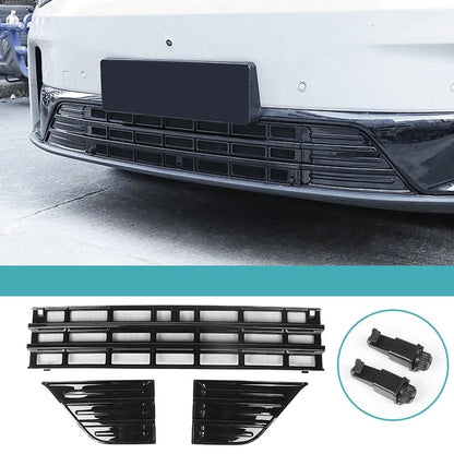 For Leapmotor C10 C16 Front Grille Insect Proof Net