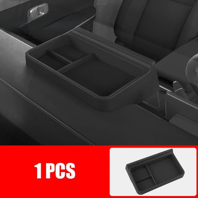 Leapmotor C10 Car Instrument Lower Center Console Storage Box