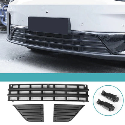 For Leapmotor C10 C16 Front Grille Insect Proof Net