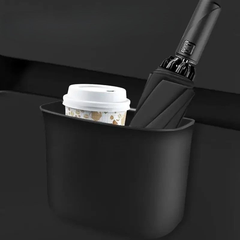Multifunctional Car Seat Back Storage Box