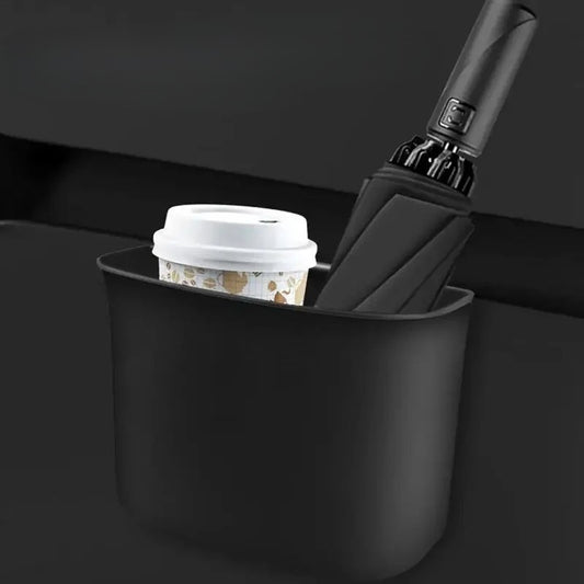 Multifunctional Car Seat Back Storage Box