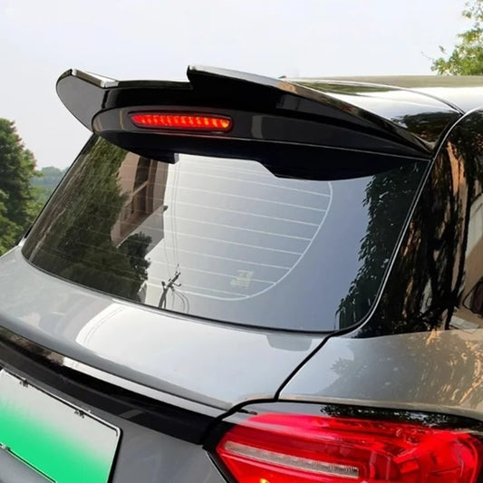 Leapmotor T03 Rear Spoiler