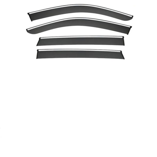 Weather Shields‌ Window Visor For Leapmotor