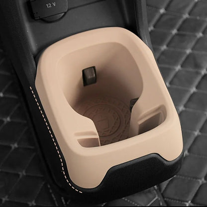 For Leapmotor T03 Car Water Cup Holder
