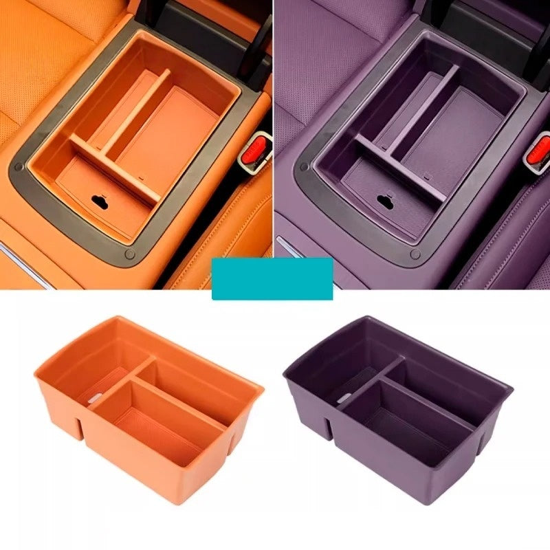 Leapmotor C10 2024–2025 Aufbewahrungsbox für die Armlehne des Autos