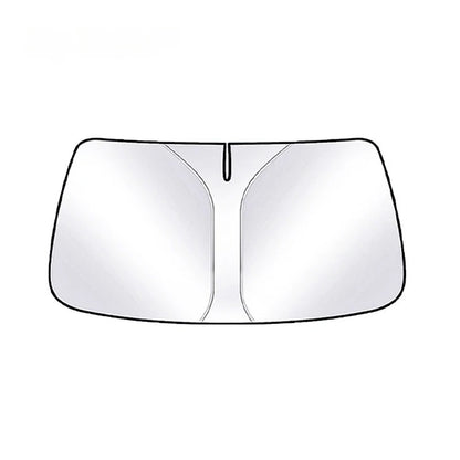 Leapmotor C10 Car Windshield Sunshade Cover