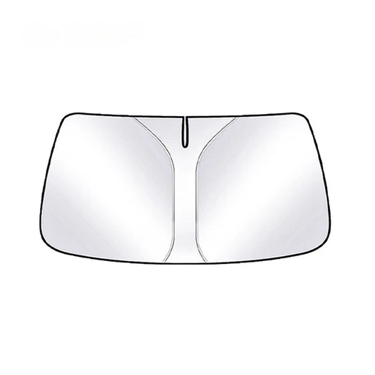 Leapmotor C10 Car Windshield Sunshade Cover