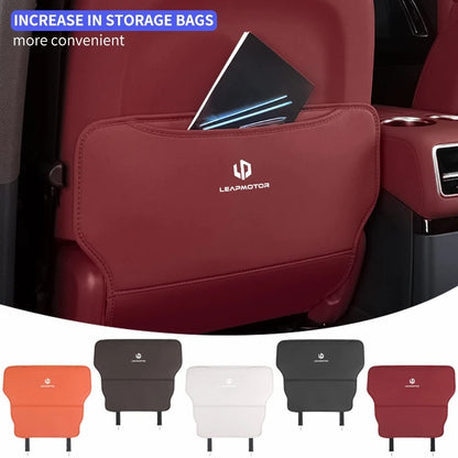 Car Seat Anti Kick Pad for Leapmotor