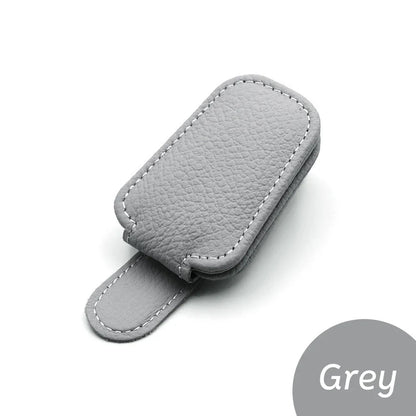 Car Sun Visor Clip Glasses Bracket Holder