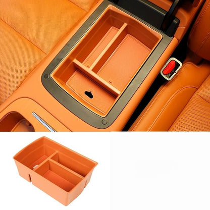 Leapmotor C10 2024–2025 Aufbewahrungsbox für die Armlehne des Autos