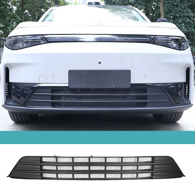For Leapmotor C10 C16 Front Grille Insect Proof Net