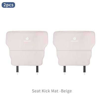 Car Seat Anti Kick Pad for Leapmotor