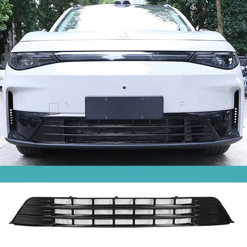For Leapmotor C10 C16 Front Grille Insect Proof Net