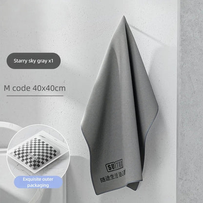 Car Cloth Wash Towel