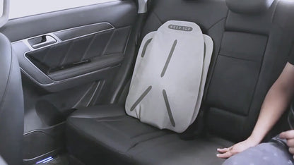 Car Child Safe Seat Protection Pad