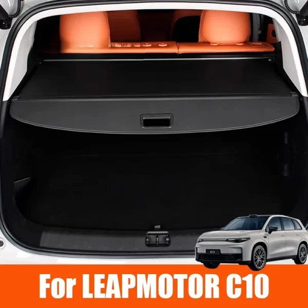 Leapmotor C10 2024 2025 Car Shield Shade