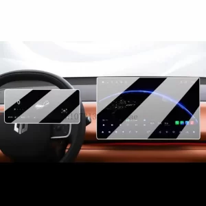 LEAPMOTOR C10 2025 2024 Touch Screen
