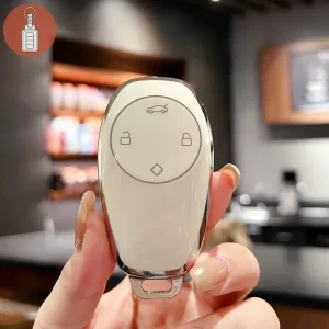 Keychain key ring For leapmotor t03
