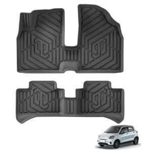Leapmotor T03 EV 2023-2024 Car Floor Mats