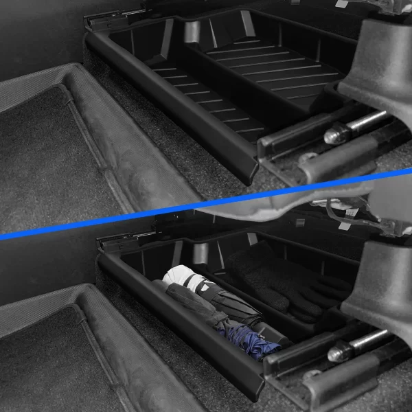 Leapmotor C10/C16 2024 2025 Car Storage Box