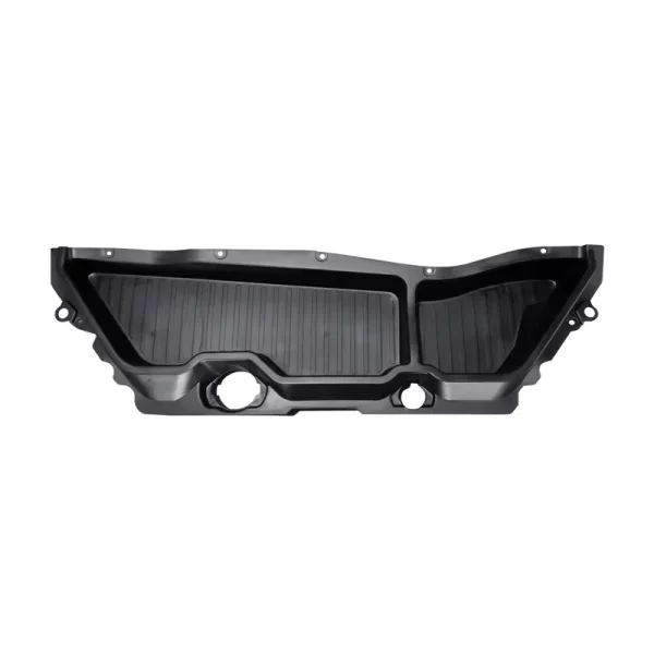 Leapmotor T03 2023 2024 2025 ABS Waterproof Storage Box