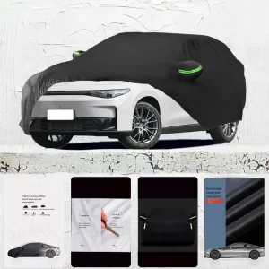 Car Cover Customized For Leapmotor